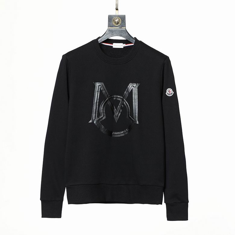 Moncler Sweatshirt m-3xl-030